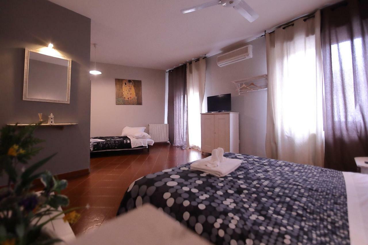 Sk Home Peschiera del Garda Ngoại thất bức ảnh
