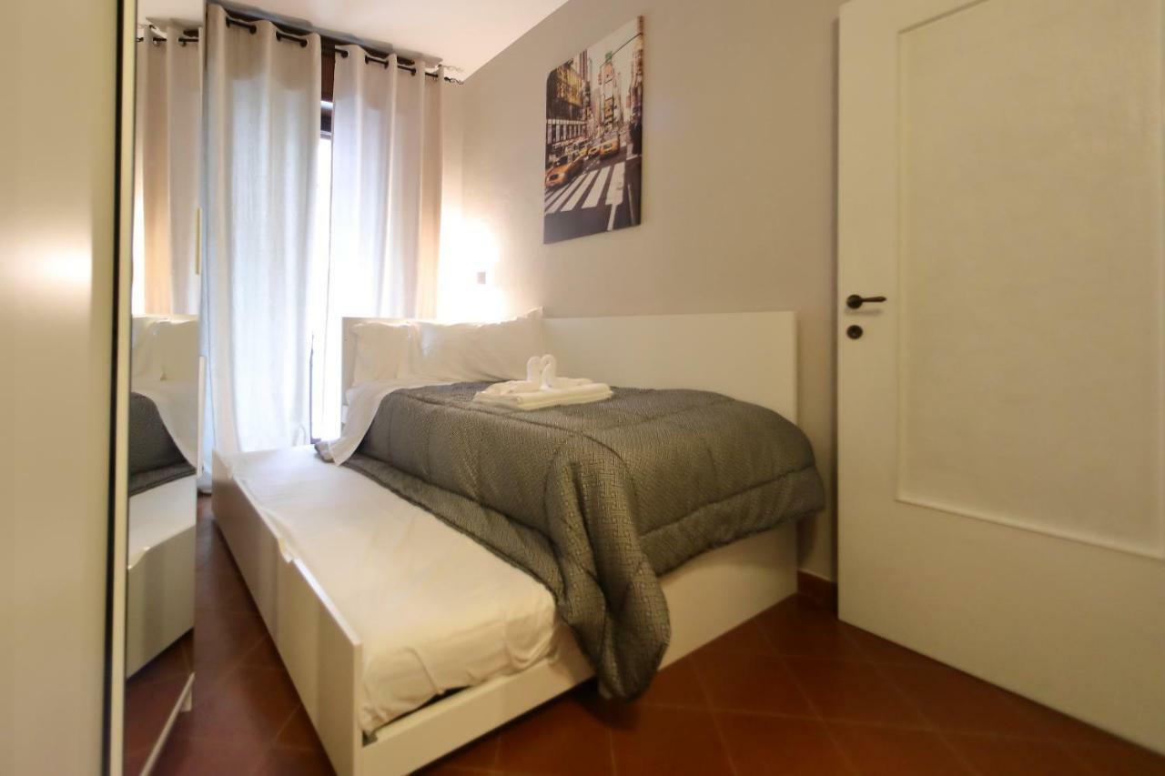 Sk Home Peschiera del Garda Ngoại thất bức ảnh