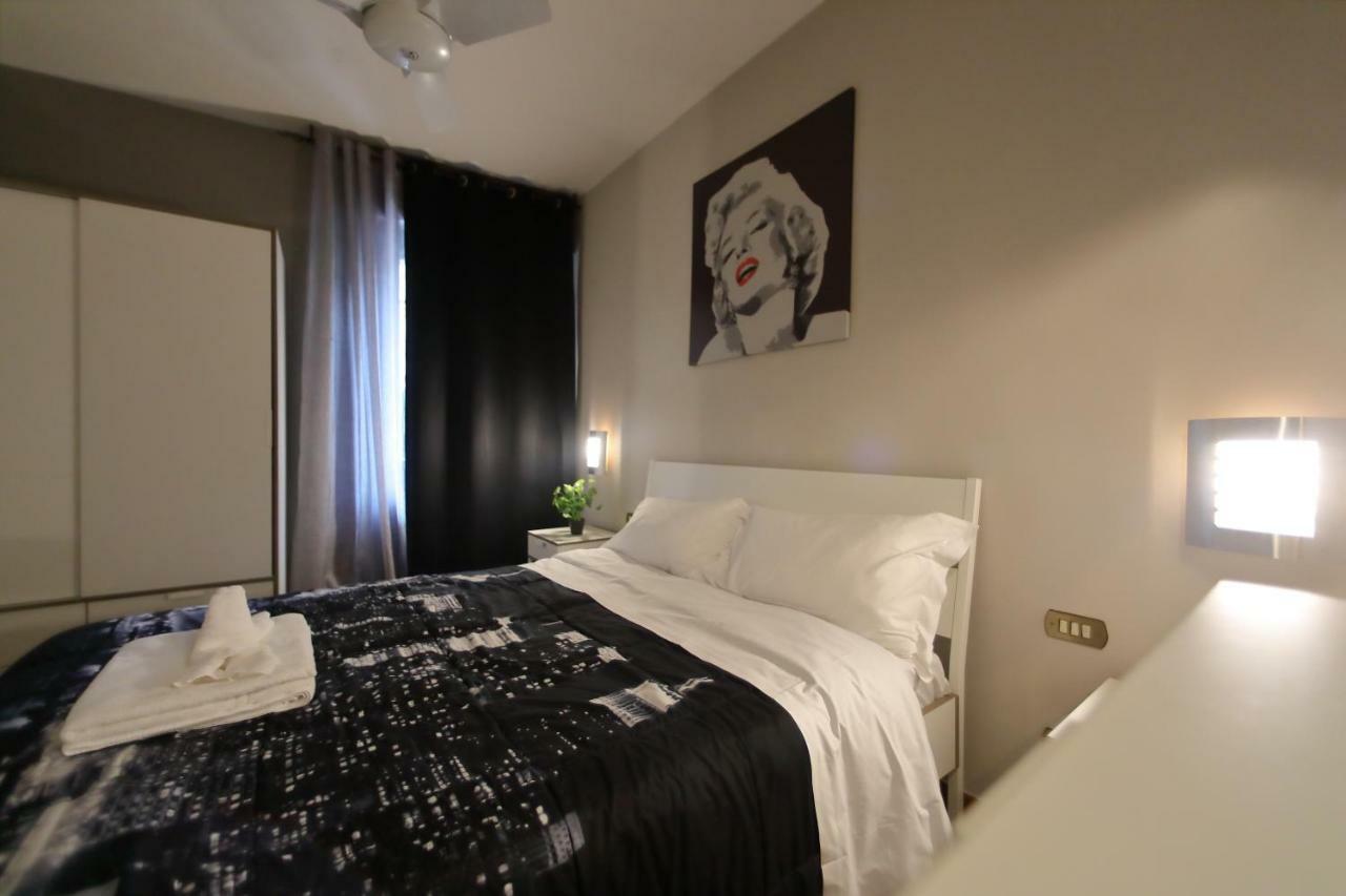 Sk Home Peschiera del Garda Ngoại thất bức ảnh