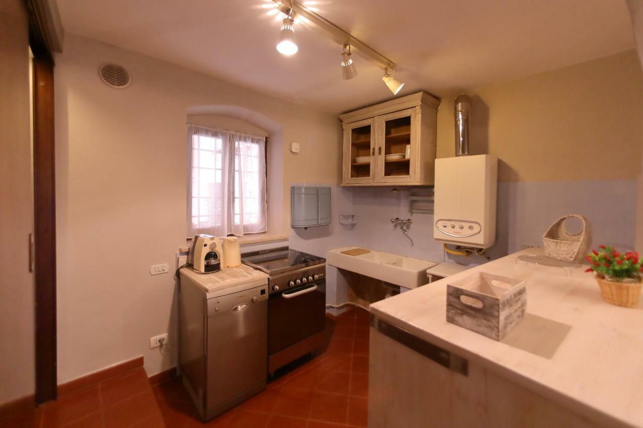 Sk Home Peschiera del Garda Ngoại thất bức ảnh
