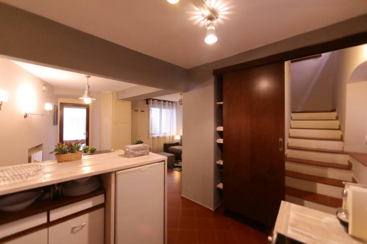 Sk Home Peschiera del Garda Ngoại thất bức ảnh