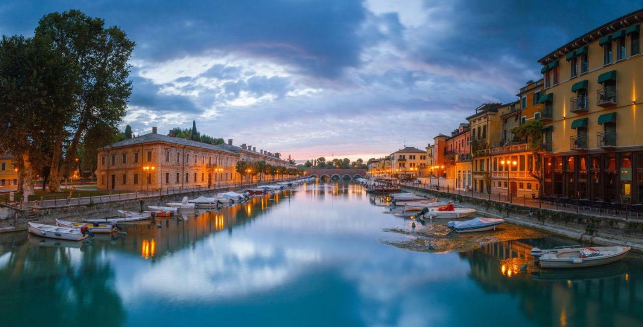 Sk Home Peschiera del Garda Ngoại thất bức ảnh