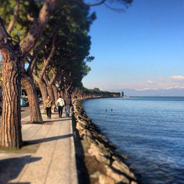 Sk Home Peschiera del Garda Ngoại thất bức ảnh